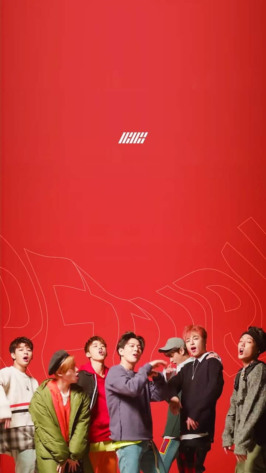 IKON LOVE SCENARIO, iKON Kpop HD phone wallpaper