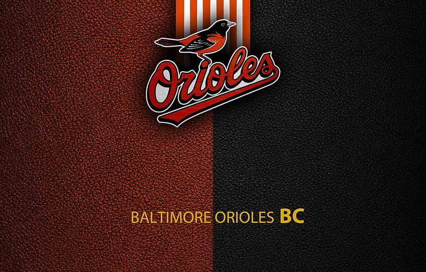 D8897 Orioles, Baltimore Orioles HD phone wallpaper