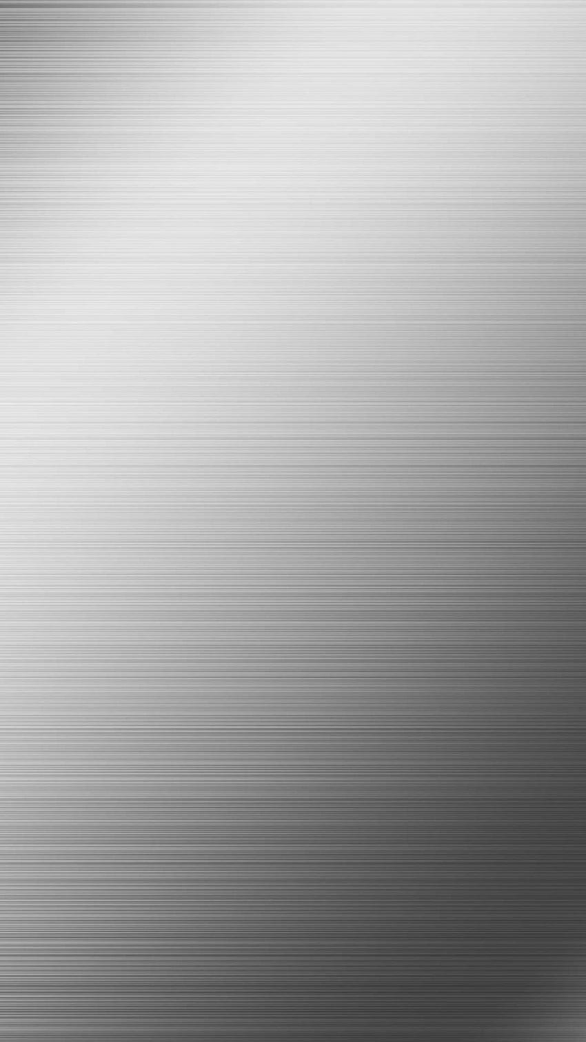 Android Perak - Android Terbaik. Tekstur logam, Tekstur baja, Tekstur baja tahan karat, Baja Tahan Karat Hitam wallpaper ponsel HD