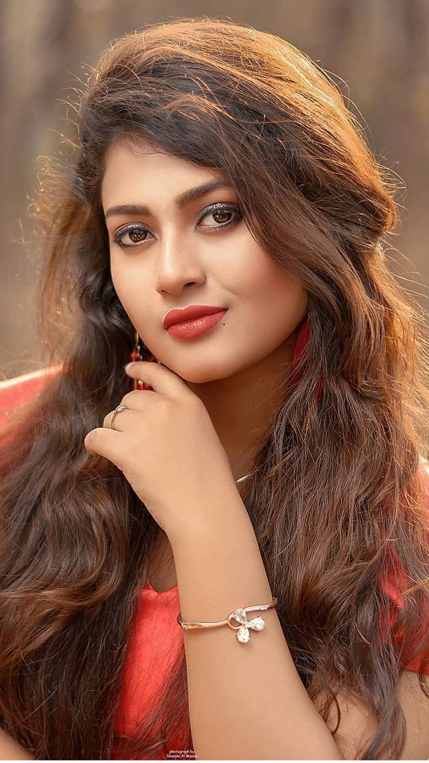 Gadis penuh kecantikan, Gadis Cantik India wallpaper ponsel HD