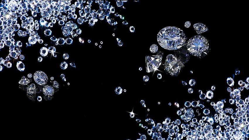 Diamonds . 48 , Pics, Cool Galaxy Diamond HD wallpaper