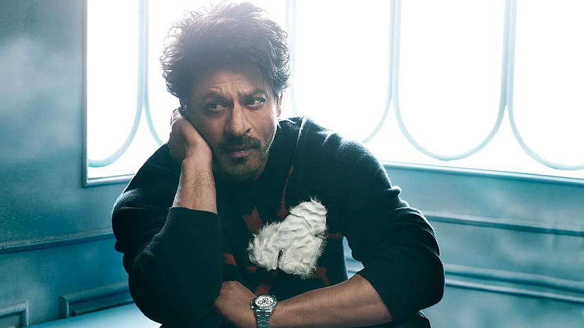 Shah Rukh Khan, Shahrukh Khan Fond d'écran HD