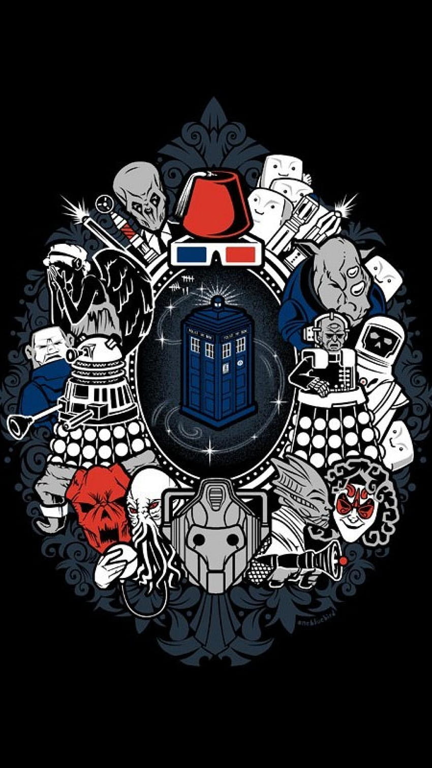 Dalek, bbc, doctor who, tv, scifi HD wallpaper | Pxfuel