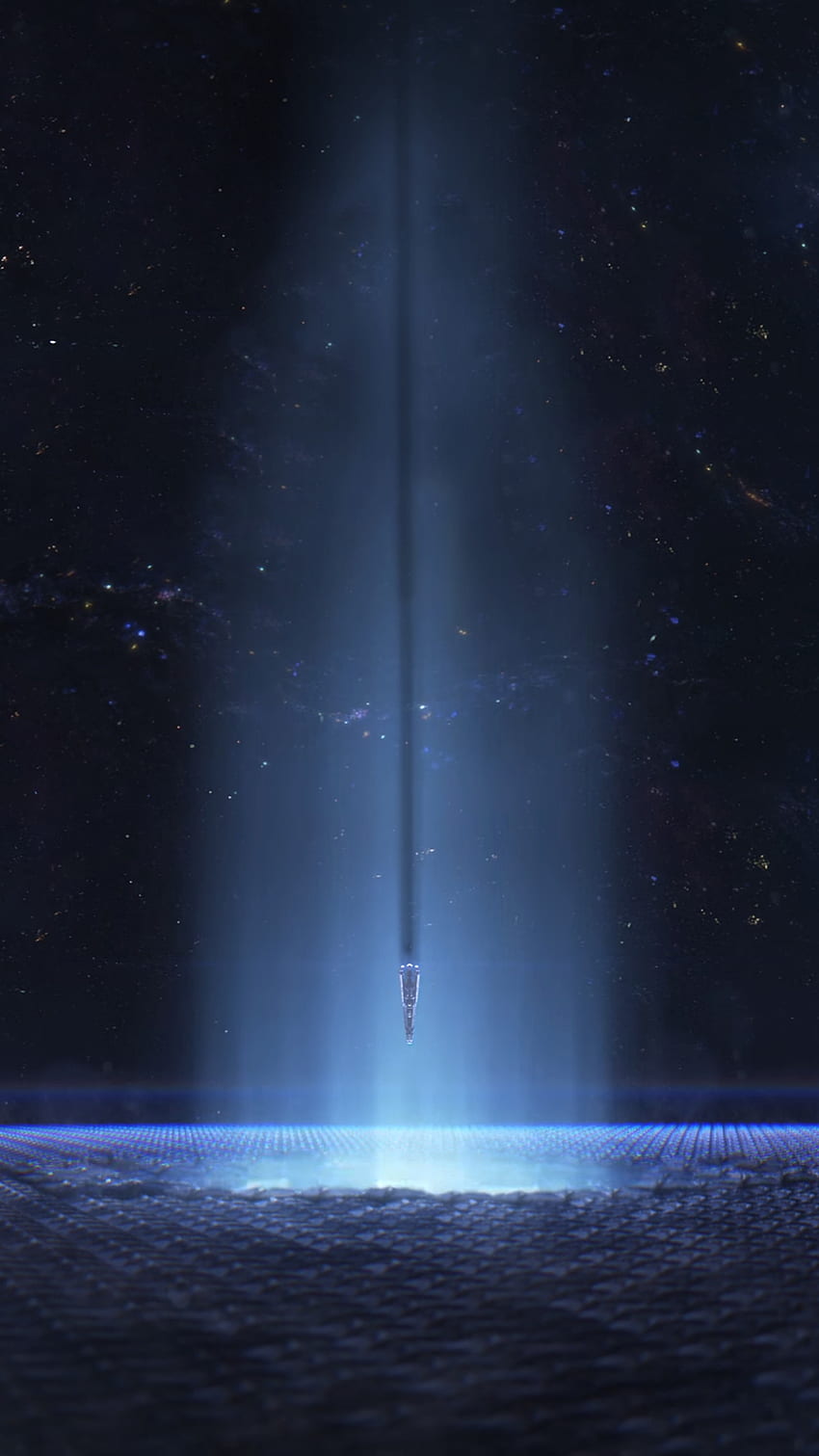 Mass Effect Andromeda mobile []. Effetto di massa, galleria, telefono Sfondo del telefono HD