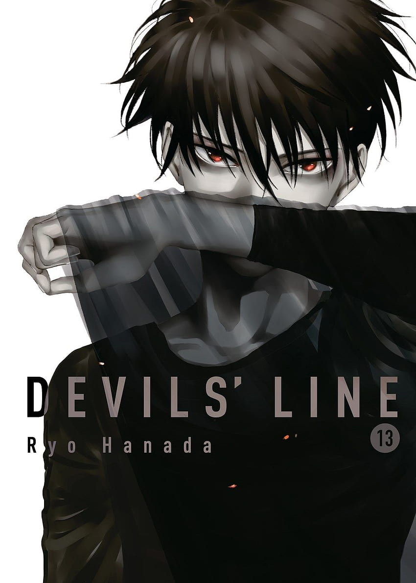 6 Manga Like Devils Line [Recommendations]