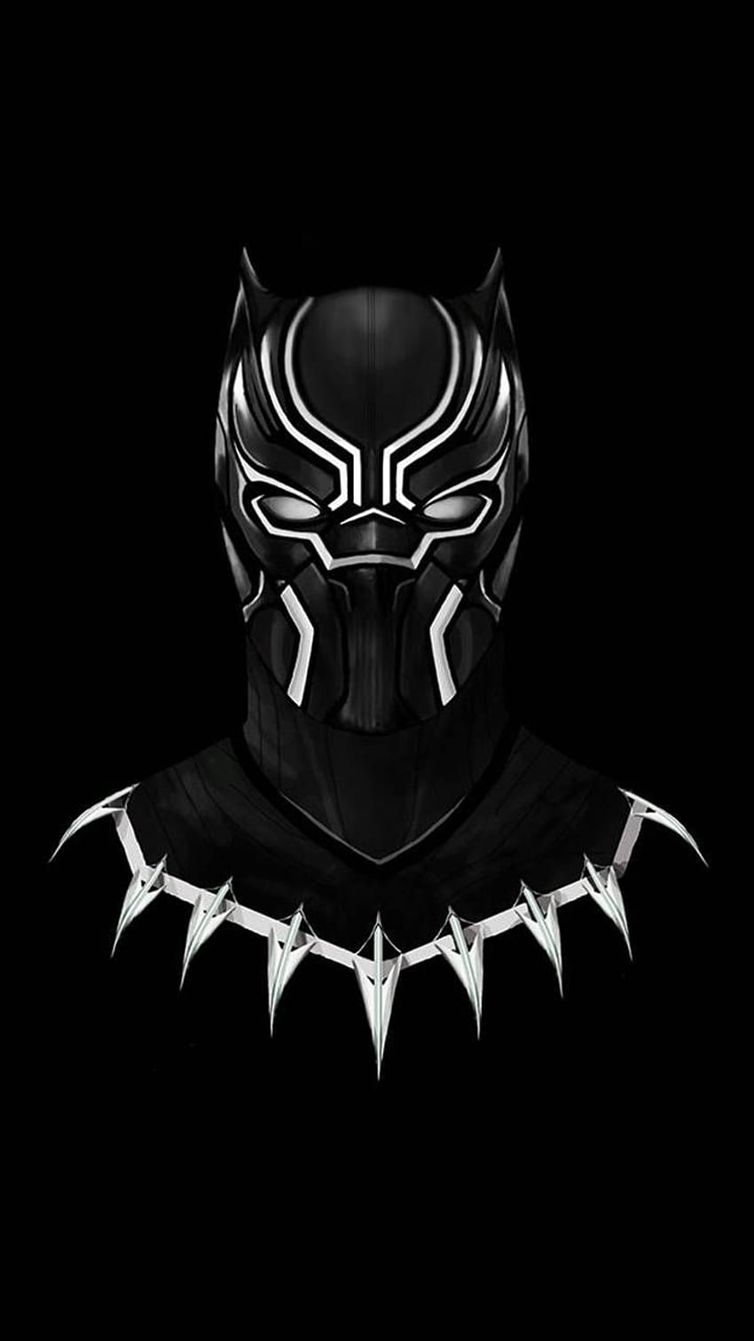 . best collection. iPhone . background in 2020. Black panther marvel, Black panther , Black panther art HD phone wallpaper
