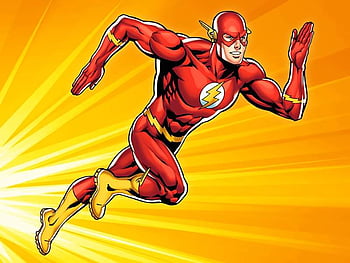 The flash dc comics HD wallpapers | Pxfuel