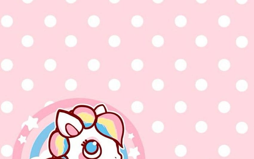 Cartoon Unicorn . Hot Trending Now, Cute Cartoon Unicorn HD wallpaper