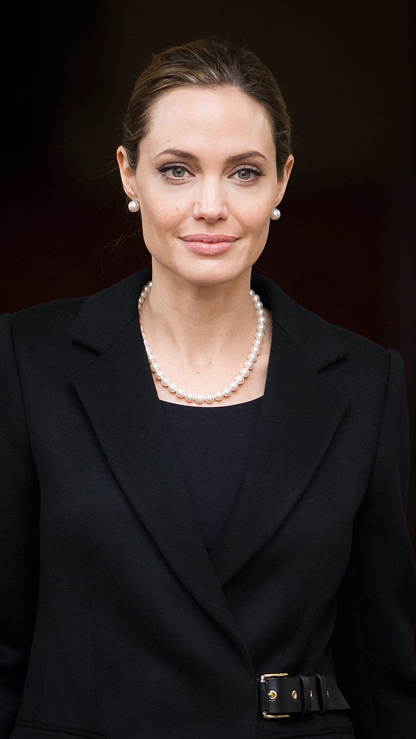 Angelina Jolie, Hollywood, Angelina Jolie Heroine HD phone wallpaper ...
