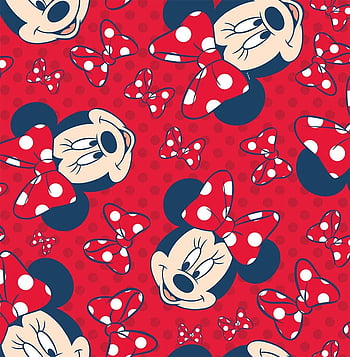 Disney Vintage Mickey Comic Strip Character Toss Black Red From ...