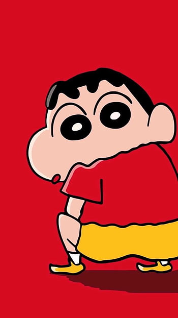 Shinchan For, War HD phone wallpaper | Pxfuel