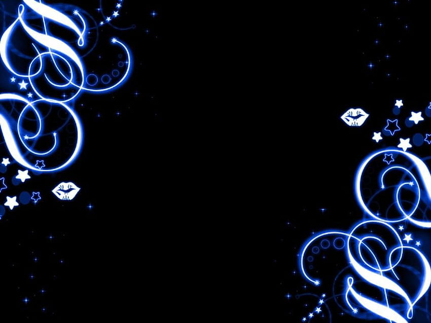 Midnight cat black cat universe blue star cute aesthetic HD phone  wallpaper  Peakpx
