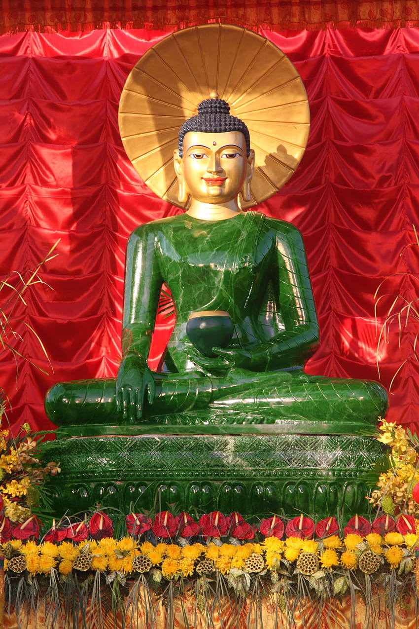 Buddha, Gautama buddha, Buddha, Vietnam Buddha HD phone wallpaper