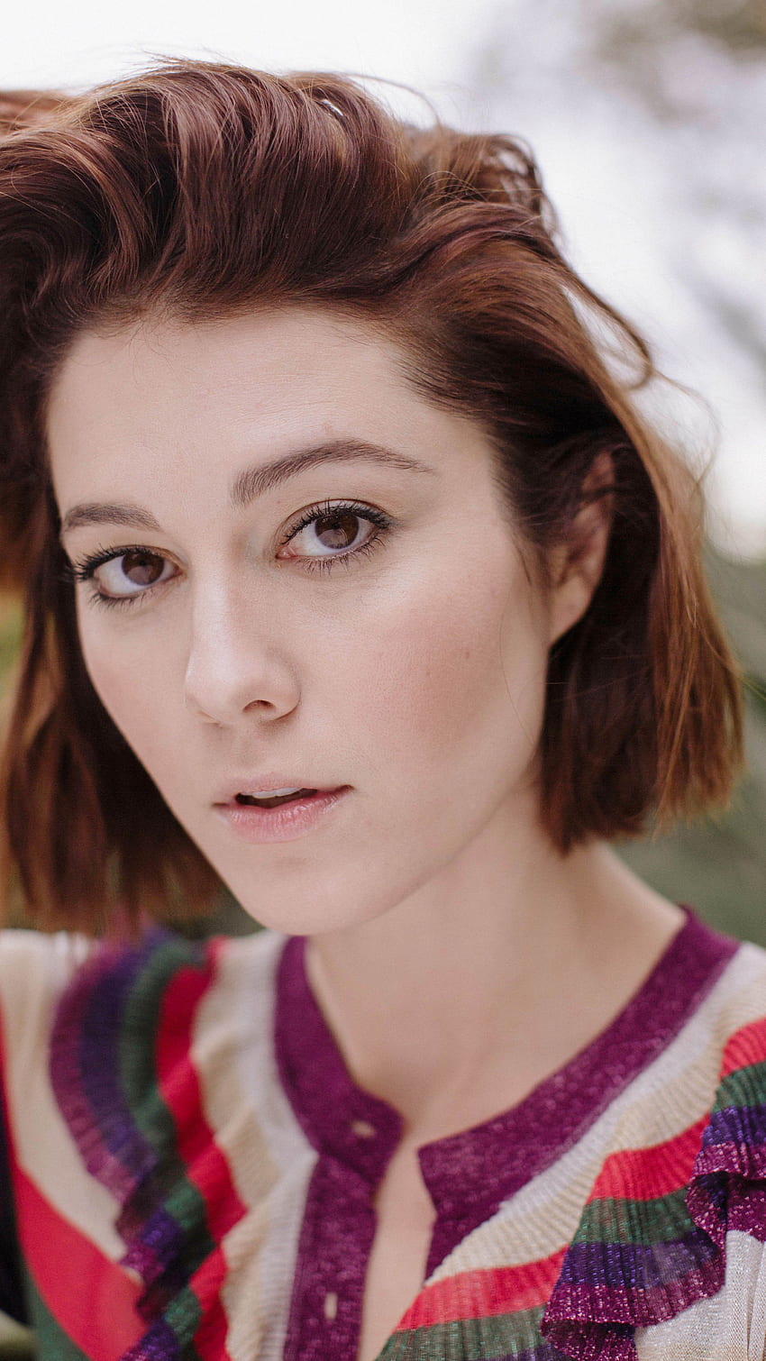 Mary Elizabeth Winstead, hollywood actress HD phone wallpaper | Pxfuel