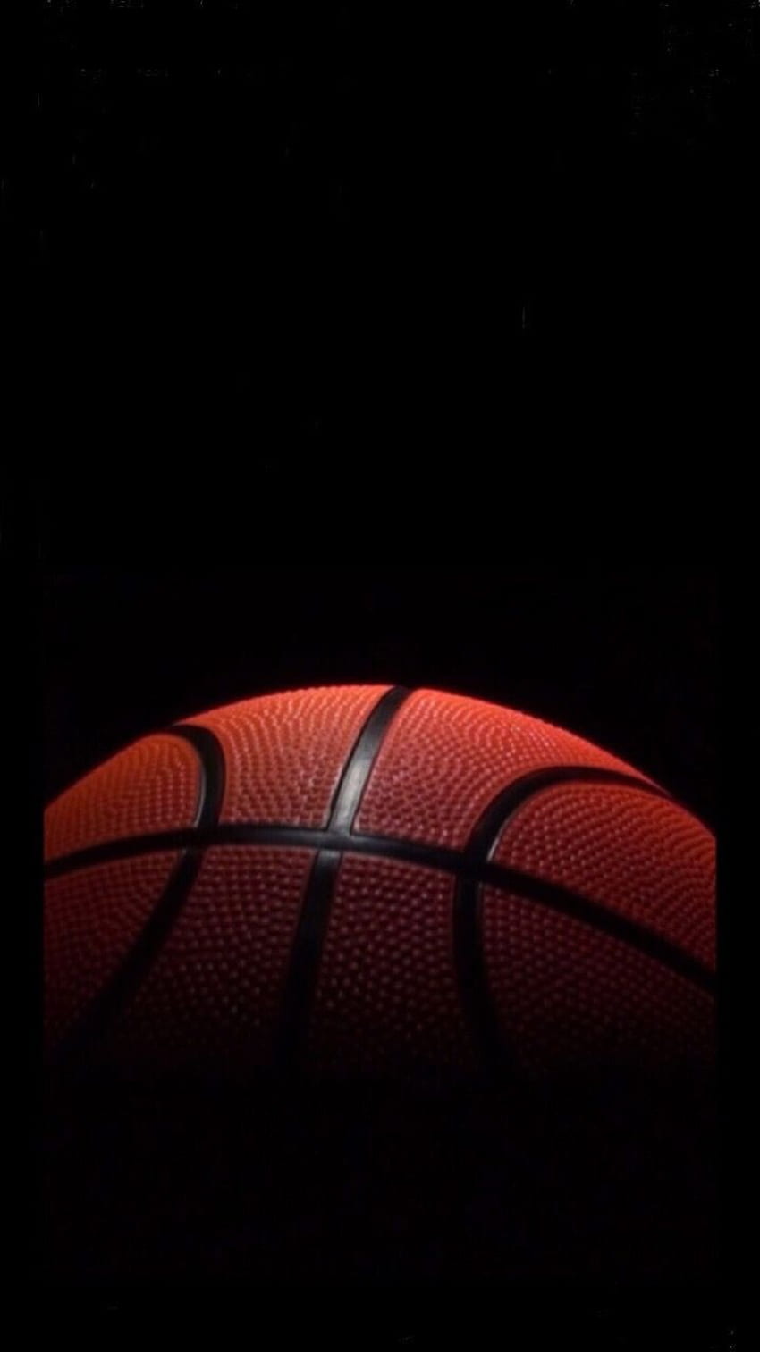 Loui Ibraheem on Dark. Basketball , Nba, Basketball Motivation HD phone wallpaper