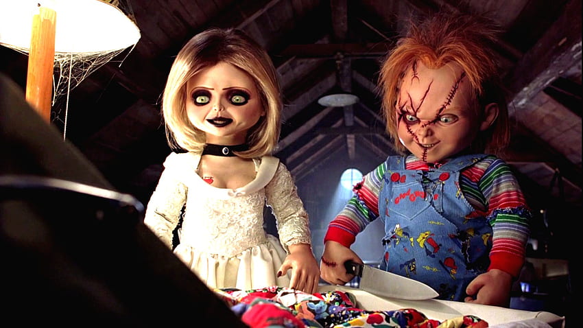 Childs play chucky HD wallpapers  Pxfuel