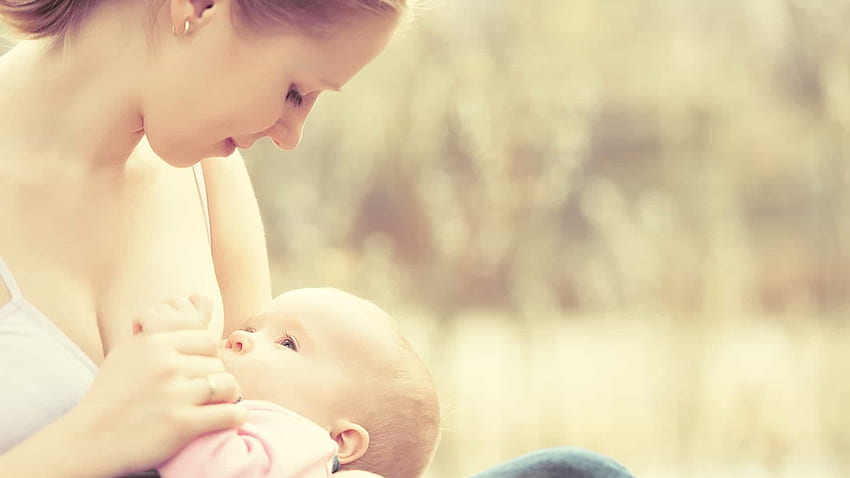 Il miglior registro dell'allattamento al seno stampabile - Modello di registro dell'alimentazione del bambino Sfondo HD