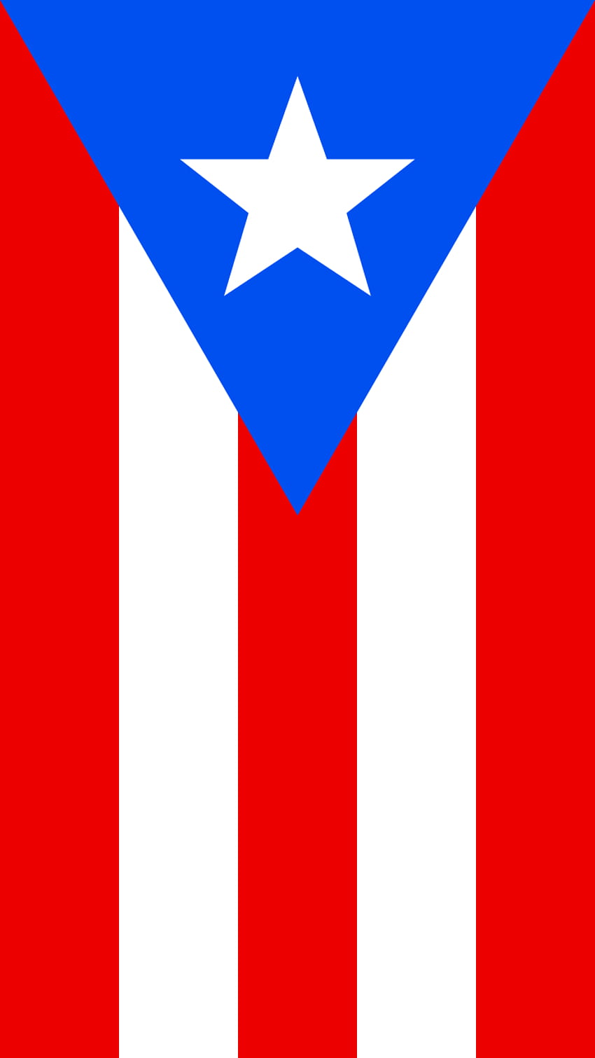 Puerto Rican Flag px HD phone wallpaper