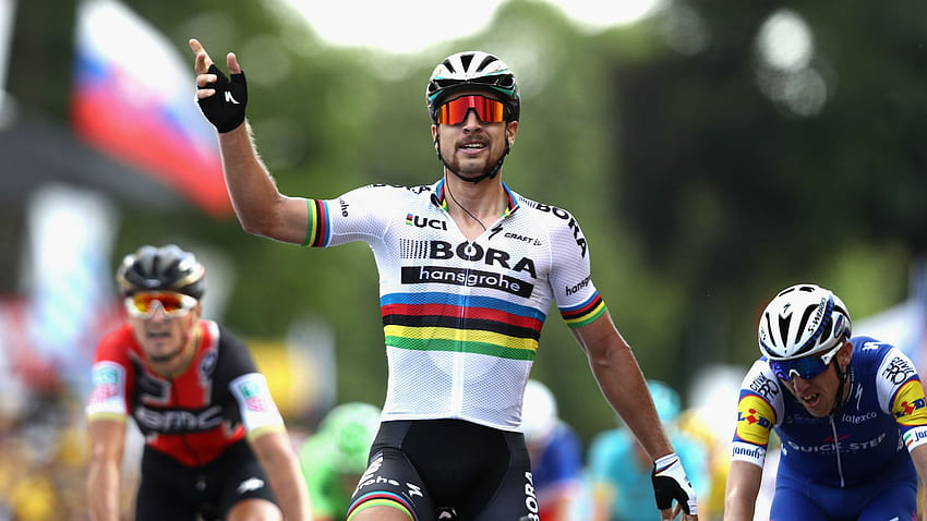 Ill Sagan to skip team time trial and focus on historic road race ...