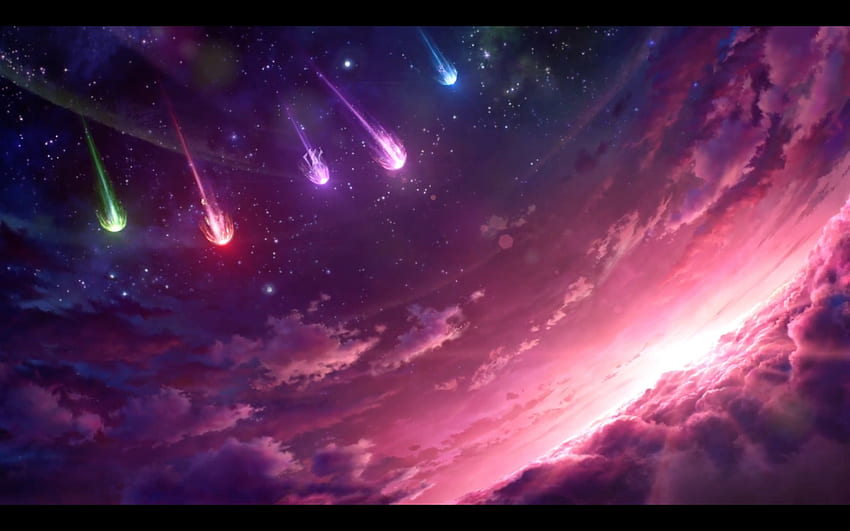League of Legends: Burning Bright - Star Guardian. Quotes, Bright Universe HD wallpaper
