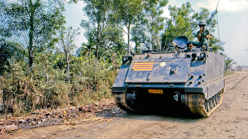 Perang Vietnam, Perang Vietnam PC Wallpaper HD