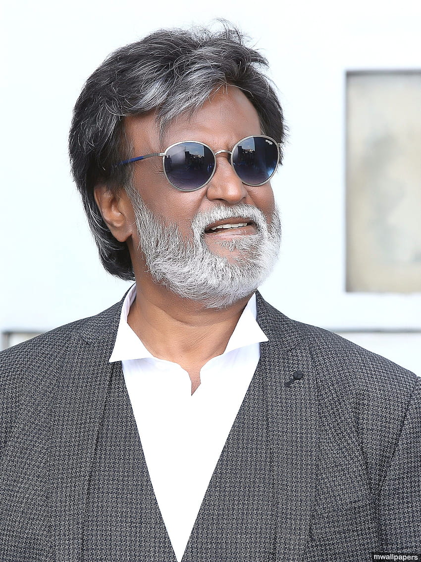 An Incredible Compilation Of Over 999 Rajinikanth Hd Images In Stunning