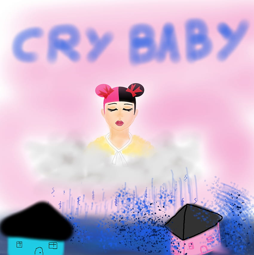 Cry baby Melanie Martinez Cry baby album cover by Perfumedoll on [] for your , Mobile & Tablet. Explore Melanie Martinez Cry Baby . Melanie Martinez Cry HD phone wallpaper