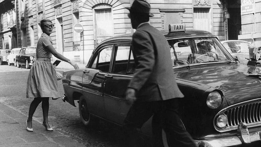 retrospectiva. en 2020. Jean seberg, Seberg, cine francés, Jean Luc Godard fondo de pantalla