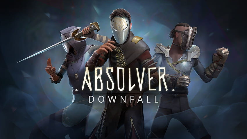 Absolver Review HD wallpaper