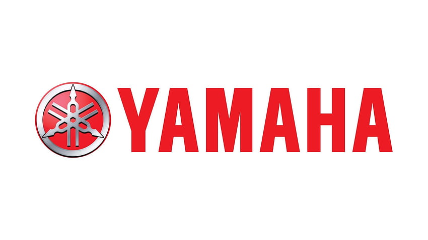 Yamaha Sports Ride Concept Car Logo, Yamaha Emblem HD wallpaper