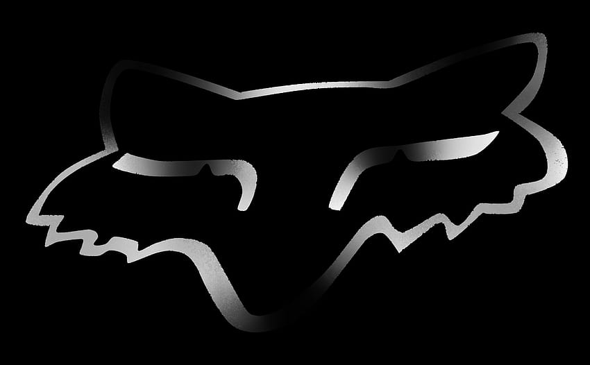 Fox Racing, лого на Fox HD тапет