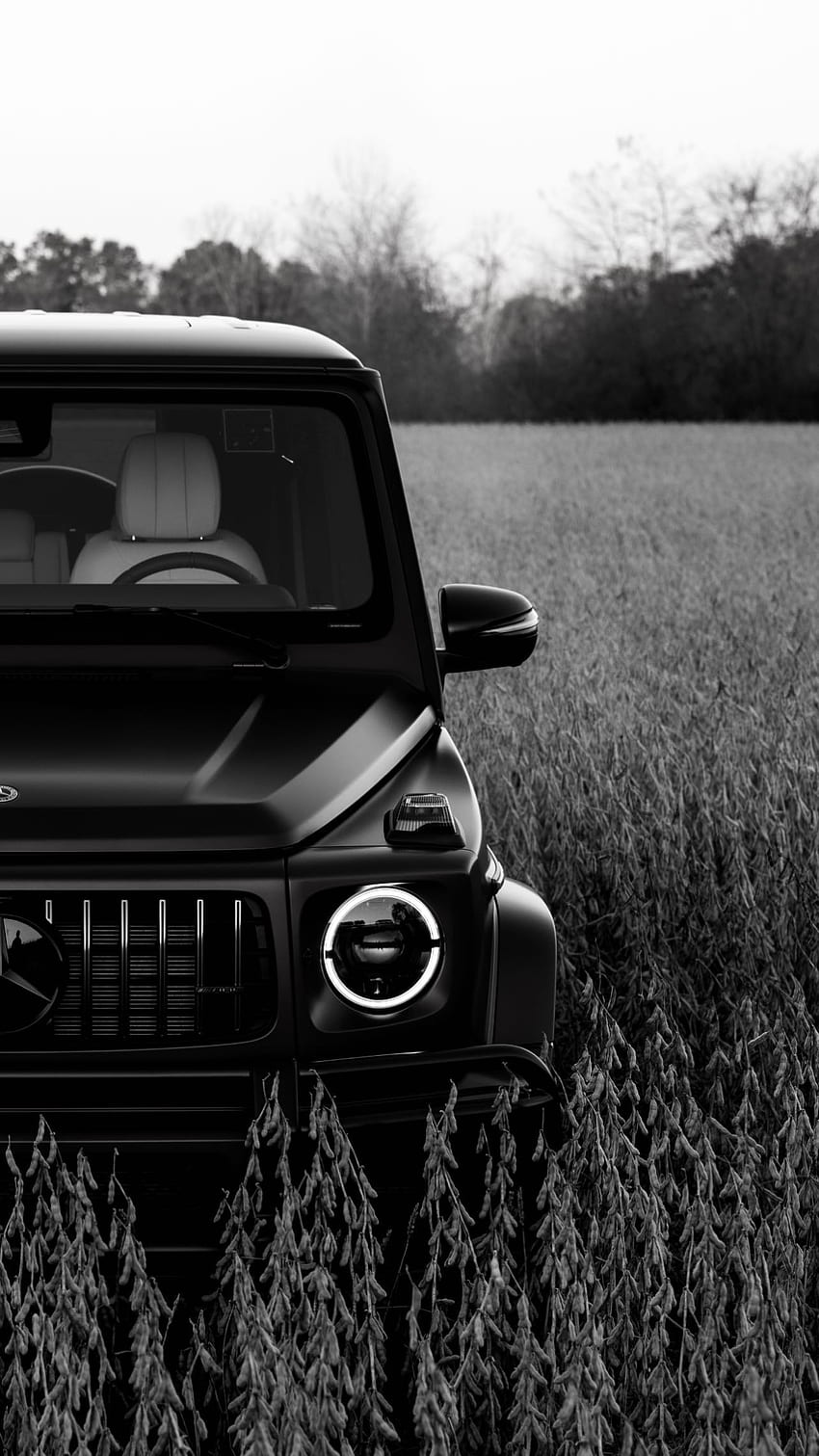 G And B Design Mercedes Benz G Wagon 4k, HD Cars, 4k Wallpapers, Images,  Backgrounds, Photos and Pictures