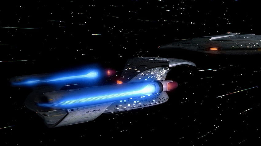 Star Trek: il computer di nuova generazione, . Sfondo HD