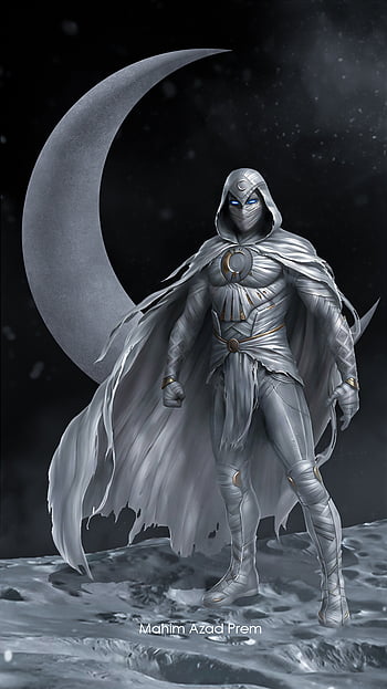 MOON KNIGHT marvel wallpaper, 1920x1080, 409254