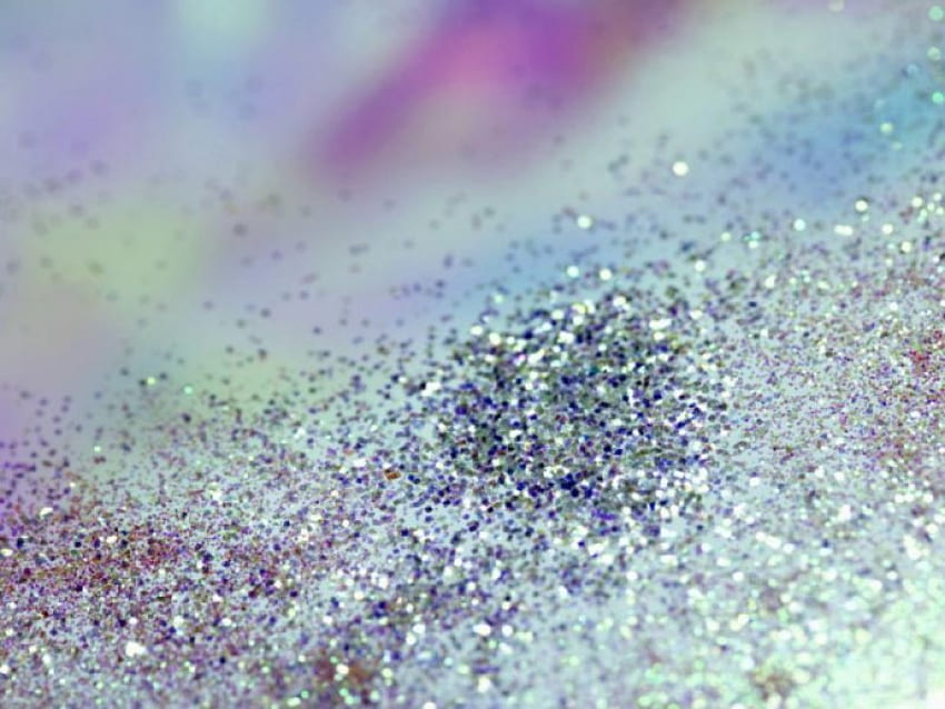Lavender Crystals คริสตัล ลูกปัดลาเวนเดอร์ แก้วใส วอลล์เปเปอร์ HD