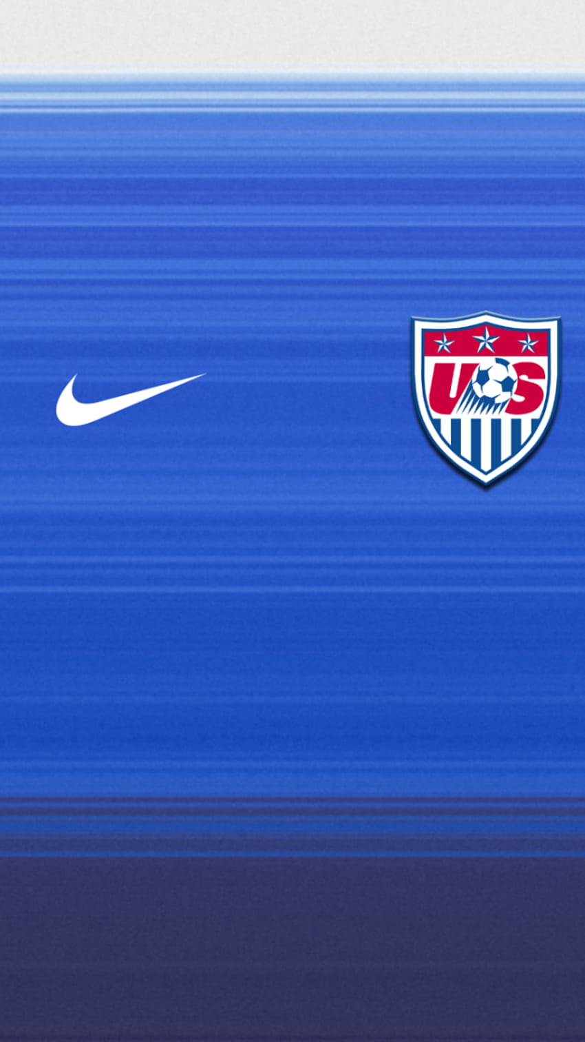 Usnt Uswnt - Us Soccer iPhone 6 -, Cool Soccer HD phone wallpaper