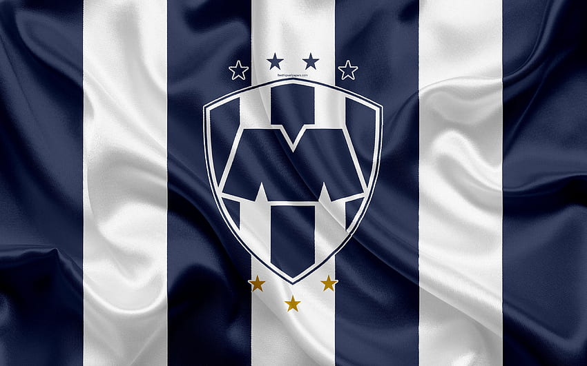 몬테레이 FC, 멕시코 축구 클럽 HD 월페이퍼