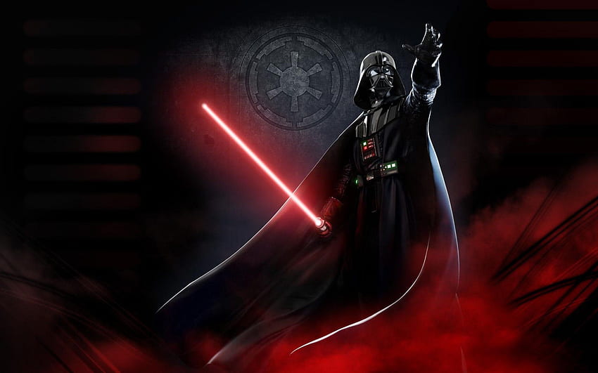 Darth Vader Dark Side Wallpaper Hd Desktop Wallpaper Black | Imágenes  españoles