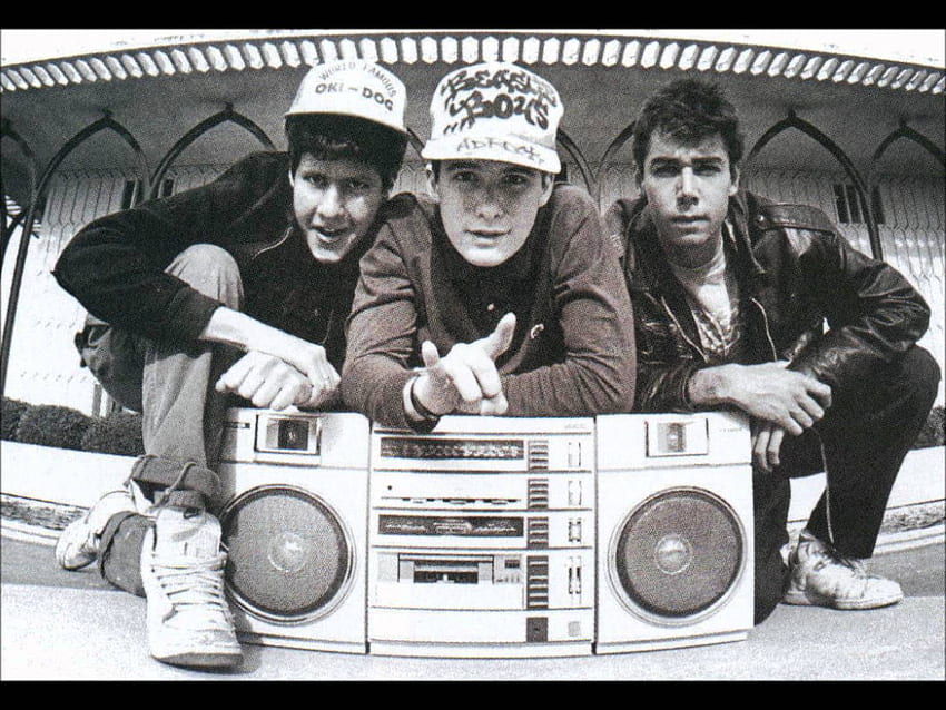 Awesome Beastie Boys . Beastie Boys HD wallpaper