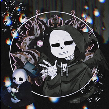 Reapersans Undertale Au Fanon Wiki Fandom - Reaper Sans Png,Grim Reaper  Transparent Background - free transparent png images 