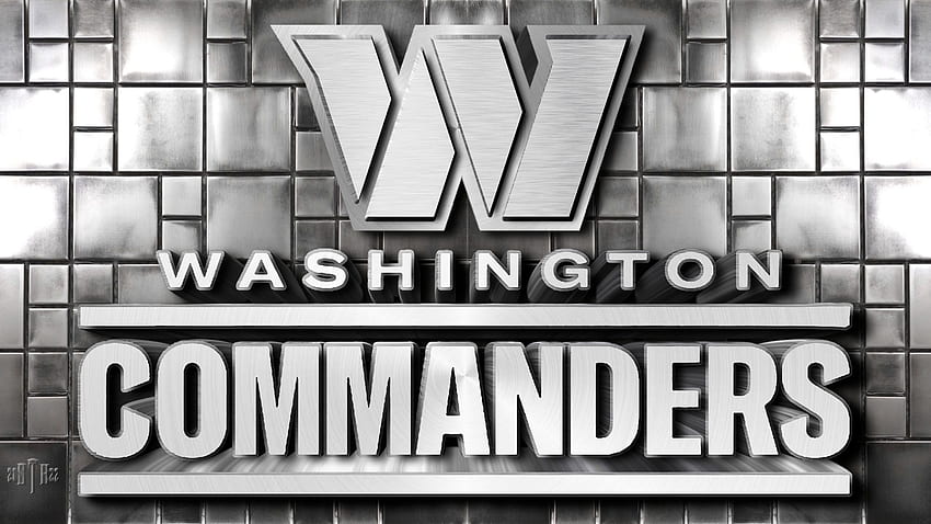 Washington Commanders HD Wallpapers and Backgrounds