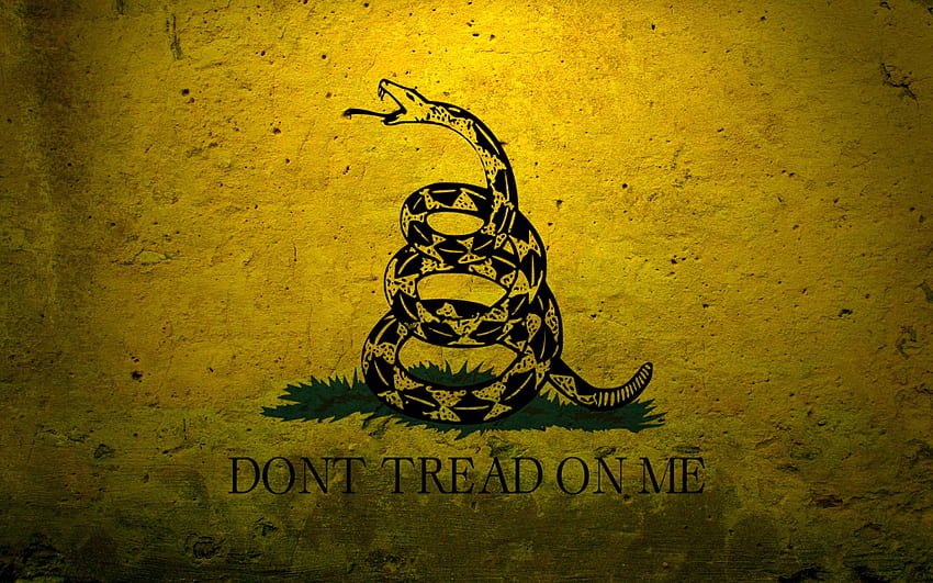 Libertarian HD wallpaper
