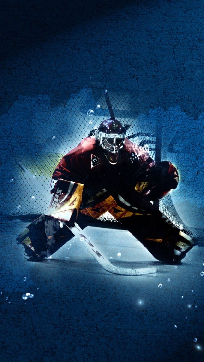 Hockey Wallpaper Discover more 1080p, background, Black, ice, iphone  wallpaper.