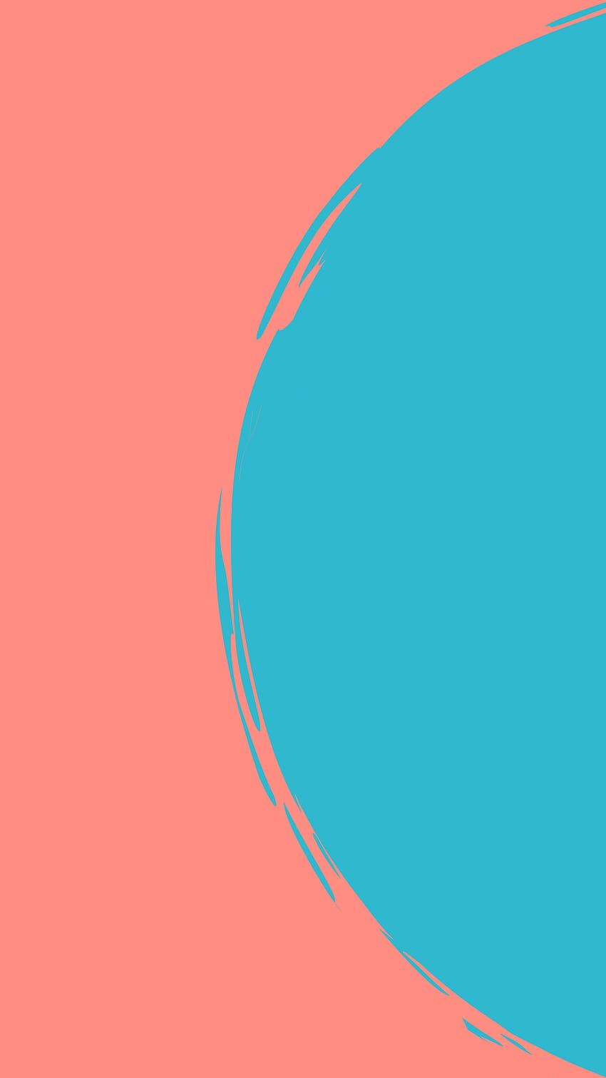 Abstract, Pink, Circle HD phone wallpaper