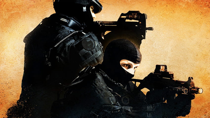 Games Counter Strike Hd Wallpaper Pxfuel