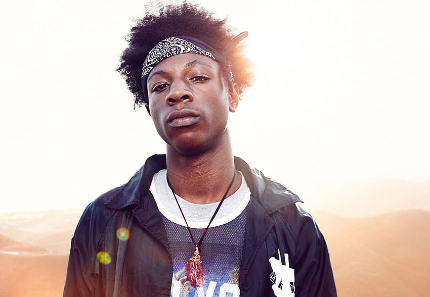 Joey Badass Confirms His Third Album Is Dropping In 2022  AllHipHop