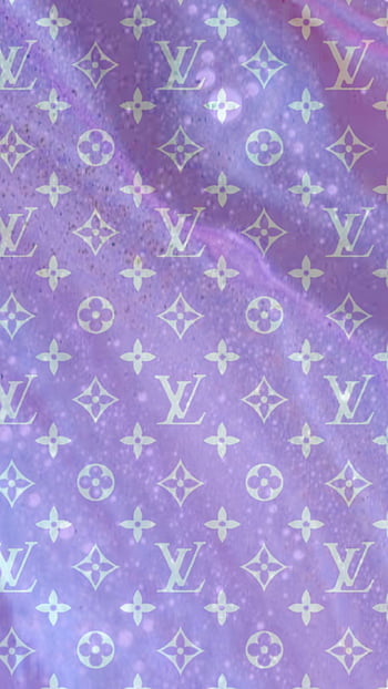 Lv marble purple lockscreen wallpaper iphone