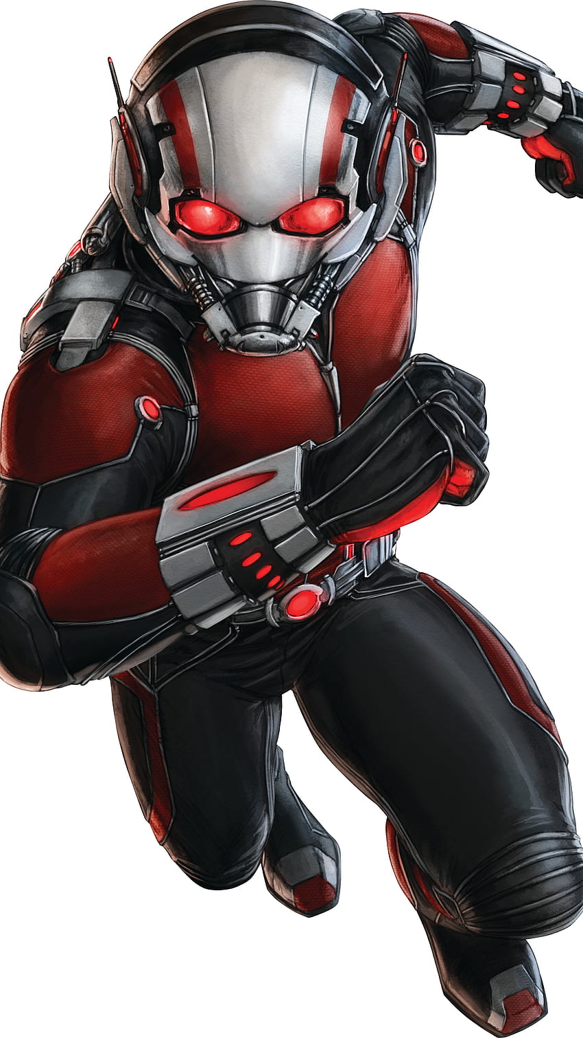 Ant Man, Superhero, Ant Man Avengers Superhero Hd Phone Wallpaper 