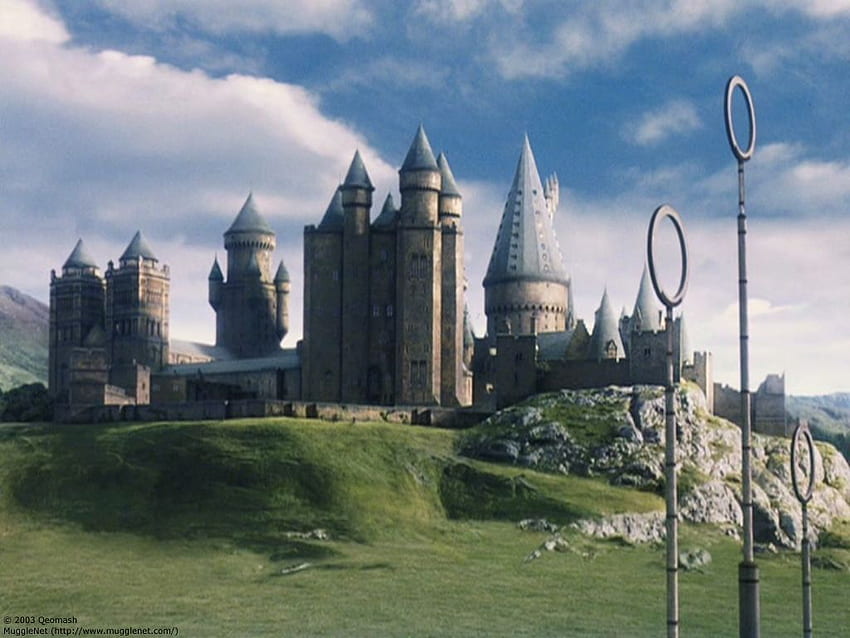 HP! Harry Potter - Quidditch Gryffindor by AngelManini on DeviantArt
