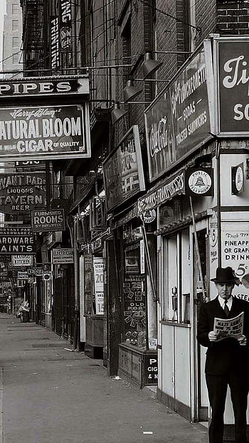 Vintage Street Pictures | Download Free Images on Unsplash